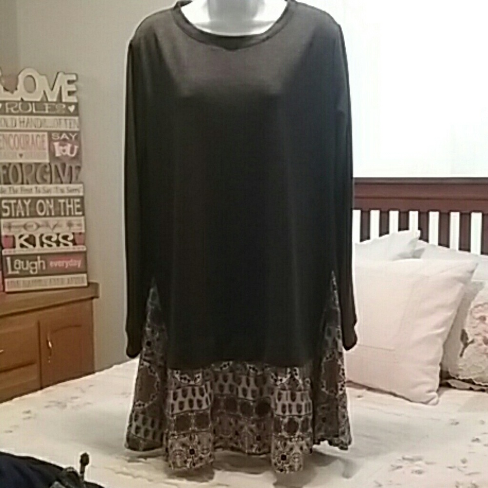 Love ❤Kuza dress